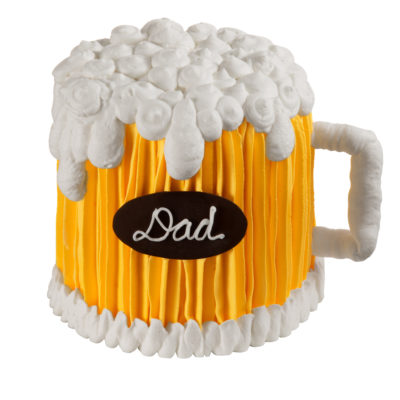 Celebrate Father’s Day With A $50 Baskin-Robbins Giveaway!