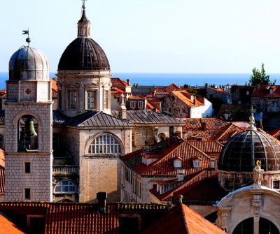 7 European Destinations On A Budget