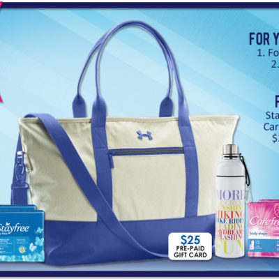 Flash #Giveaway ~ ARV $160