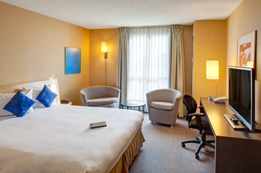 Optimized-Standard King