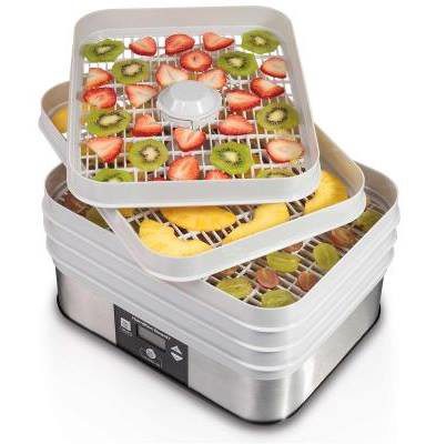 Sensational Snacks For The Cottage (or anytime)! #Giveaway