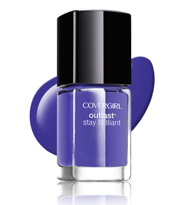 Get Ready For Fall With COVERGIRL – #Giveaway