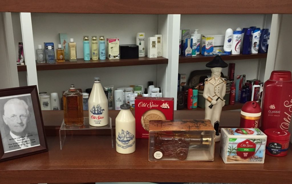 SwifferPandGOldSpice