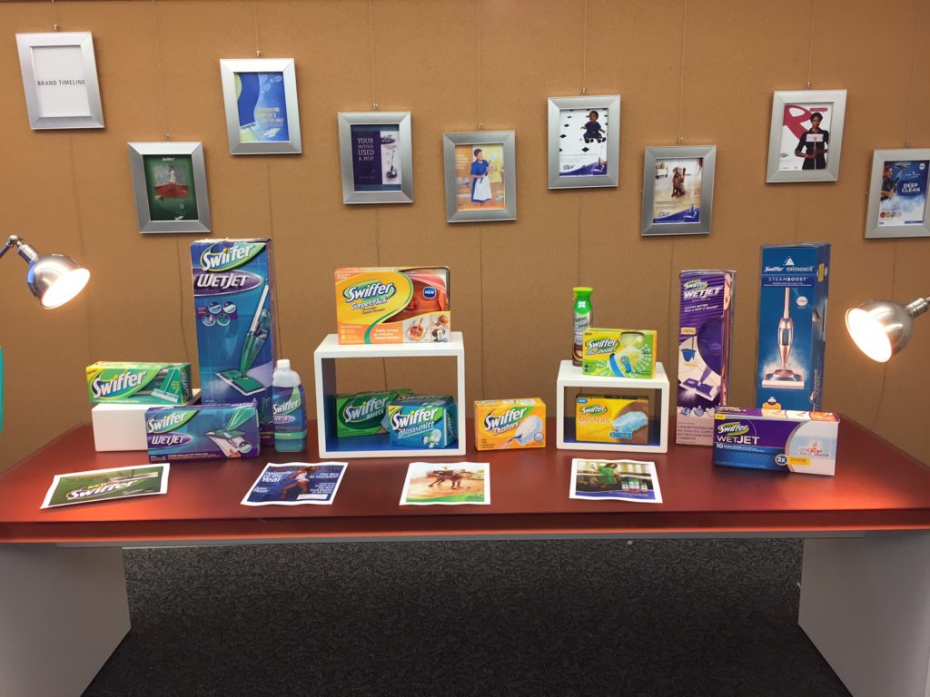 SwifferProductLine