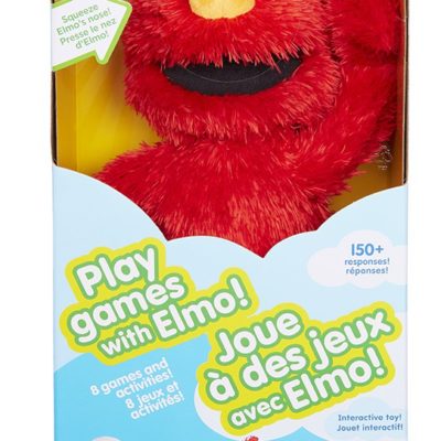 You’re Invited To An In-Store Event At Walmart with PLAYSKOOL!
