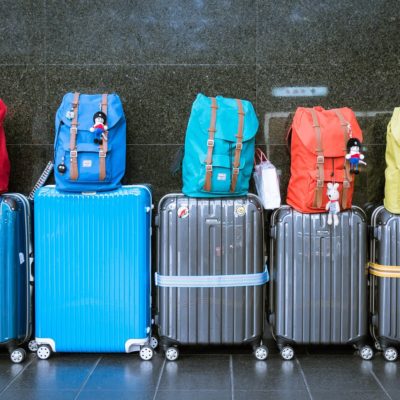 How To Pack For An All-Inclusive Getaway! #BeachesMoms
