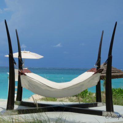 And We’re Off: Turks and Caicos!