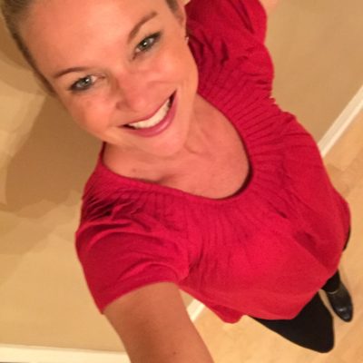 Feel Beautiful and Be Holiday Ready with P&G! ~ Giveaway