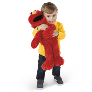 All Day Elmo