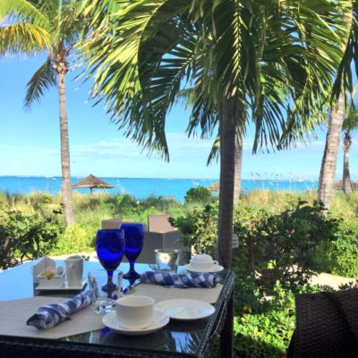 My Ultimate Guide to Dining at Beaches Turks and Caicos Resort Village and Spa