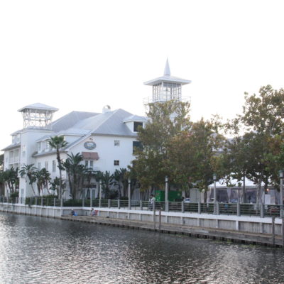 You Can Experience It All At The World Food Championships Kissimmee!
