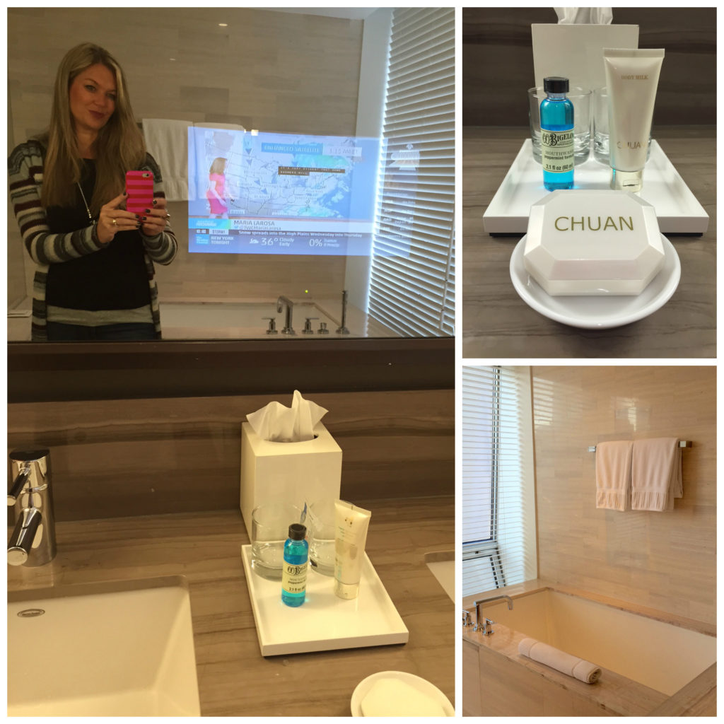 NYCLanghamBathroomCollage