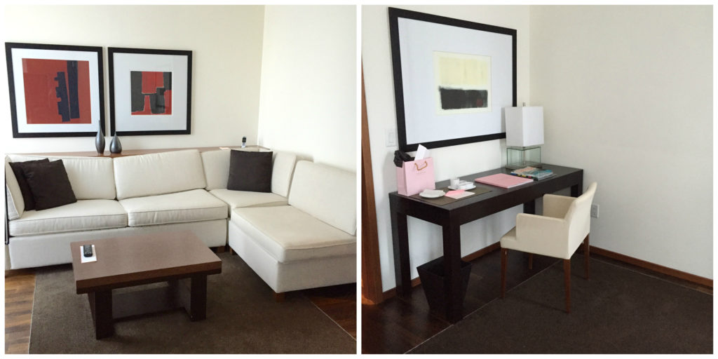 NYCLanghamLivingCollage