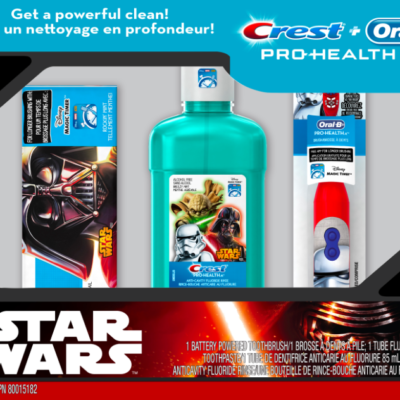 Find The Perfect Gifts At Walmart ~ Giveaway