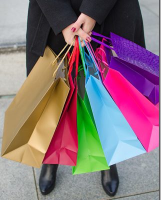My Top Tips For On-Line Holiday Shopping!