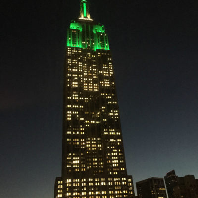The 5 Most Romantic Places In New York City!