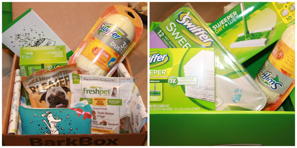 SwifferBarkBox