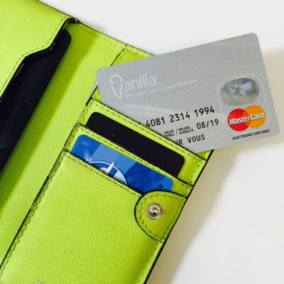 Time To Treat Yourself! ~ $100 Giveaway #PrepaidMyWay