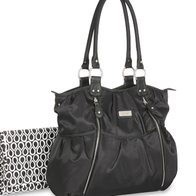 The One Where I Covet A Diaper Bag?