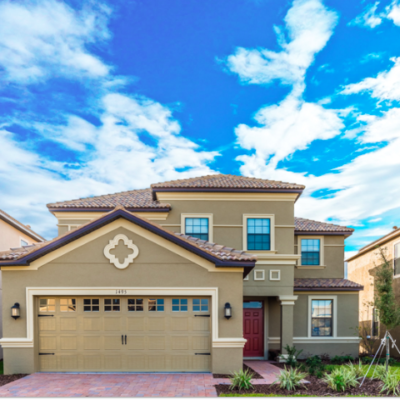 Top 5 Reasons To Rent A Vacation Home Near Disney!