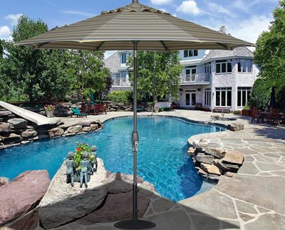 Let’s Get Ready For Spring With Patio Living! ~ Giveaway!