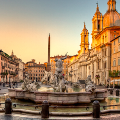 Top Ten Free Things To Do In Rome ~ Italy