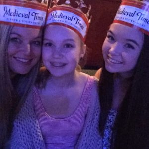 MedievalTimesGirls
