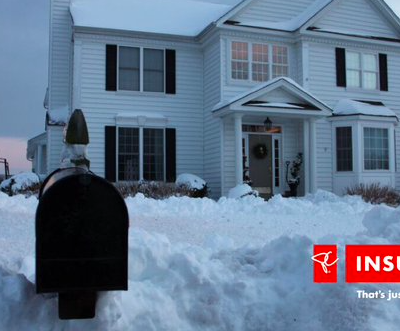 Getting Ready for Spring With PC Insurance