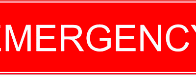 Emergency Rooms Suck – How To Prepare For An ER Visit