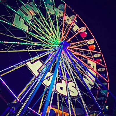 Fun Spot America ~ Florida