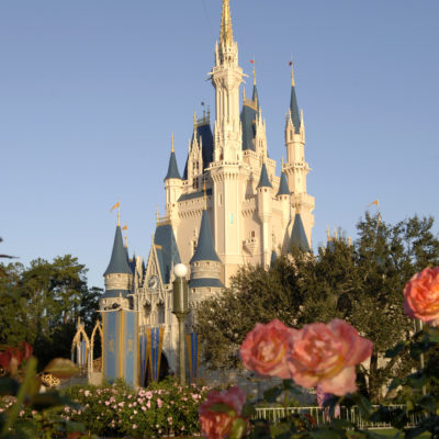 What To Pack For Disney Social Media Moms