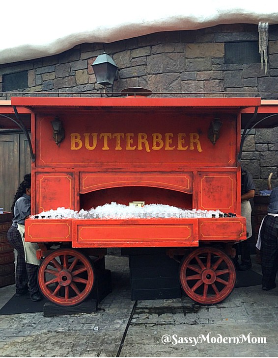 UniversalButterBeer