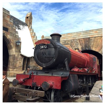 A Teens Guide To Universal Studios Florida