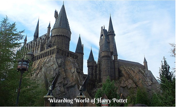 Wizarding World of Harry Potter-2