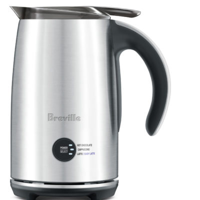 Treat Yourself With A Breville Hot Choc & Froth ~Giveaway