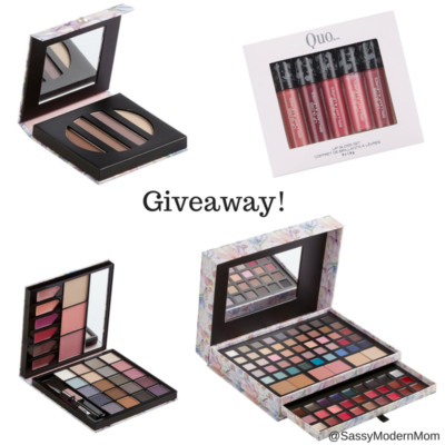 Quo Mother’s Day Collection ~ $115 Giveaway!