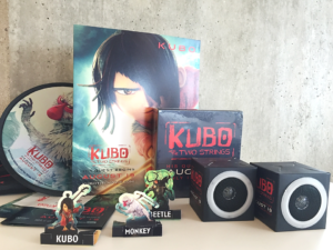 KUBO prizepack