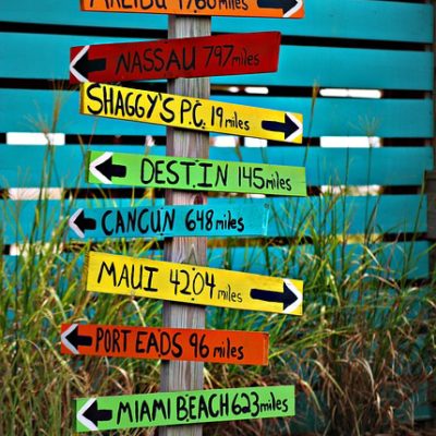 5 Extras To Bring To An All-Inclusive