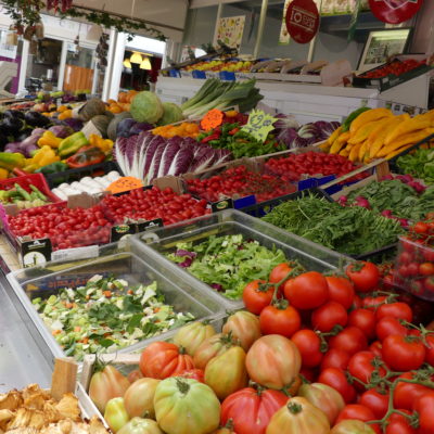 While In Rome – Eat Where The Locals Eat