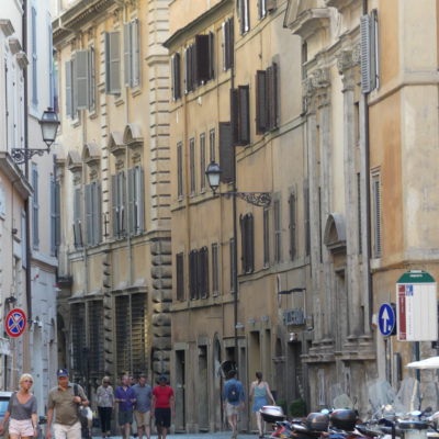 How To See The “Big 3” In Italy, With Teens!