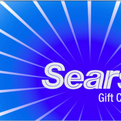 All About Shopping AND A Giveaway ! Win A $100 GC