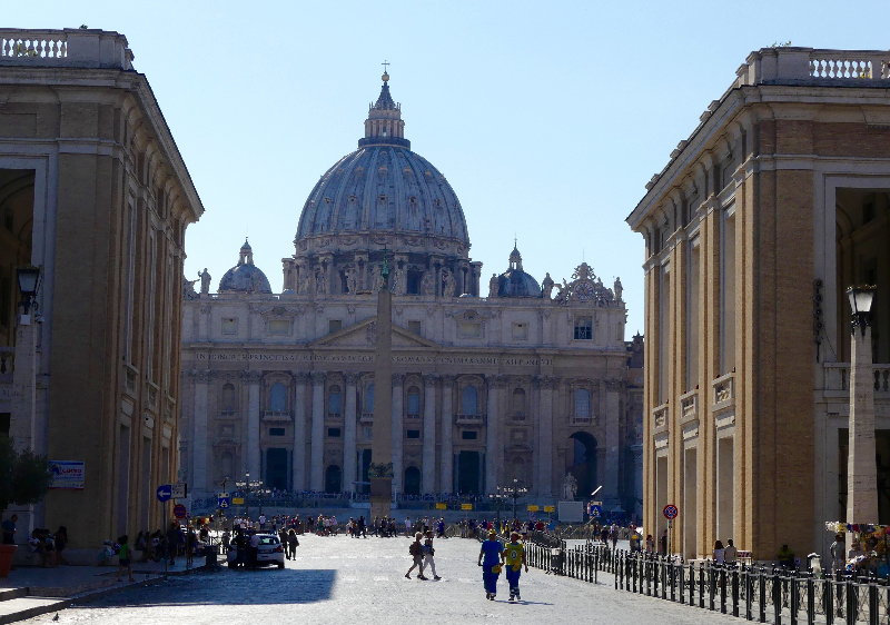 vatican
