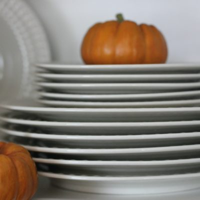 The Truth About Thanksgiving