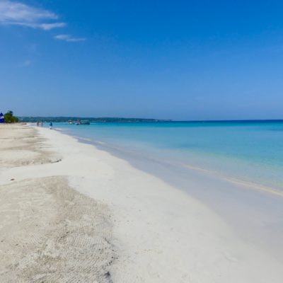 No Shoes Required ~ Beaches Negril