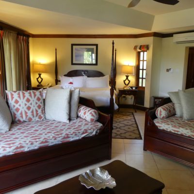 How To Choose Your Room At Beaches Negril Resort & Spa