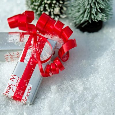 The Perfectly Imperfect Christmas