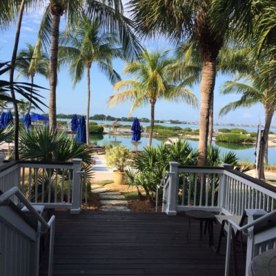 A Tour Of Hawks Cay Resort