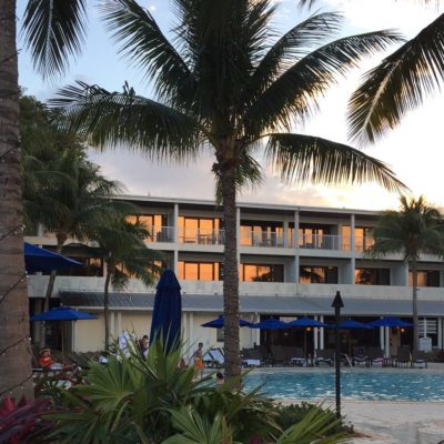 Where To Stay At Hawks Cay Resort