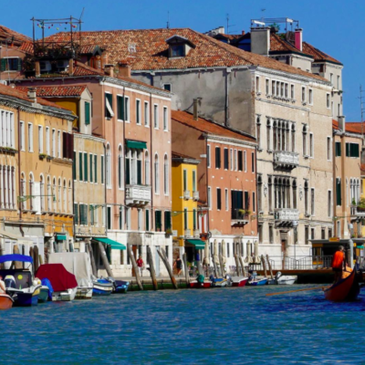 Where To Travel In 2017 ~ Venice
