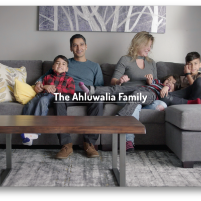 Tracking Family Time Like A Boss With Project Smart Furniture
